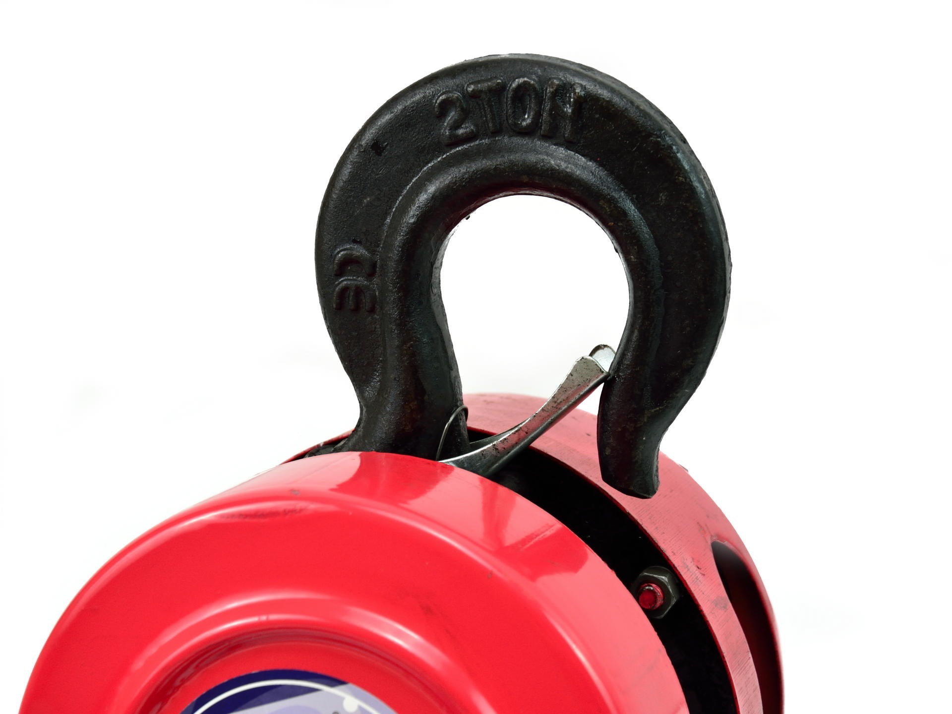 Верижен подемник 2т, верига 2,5 м