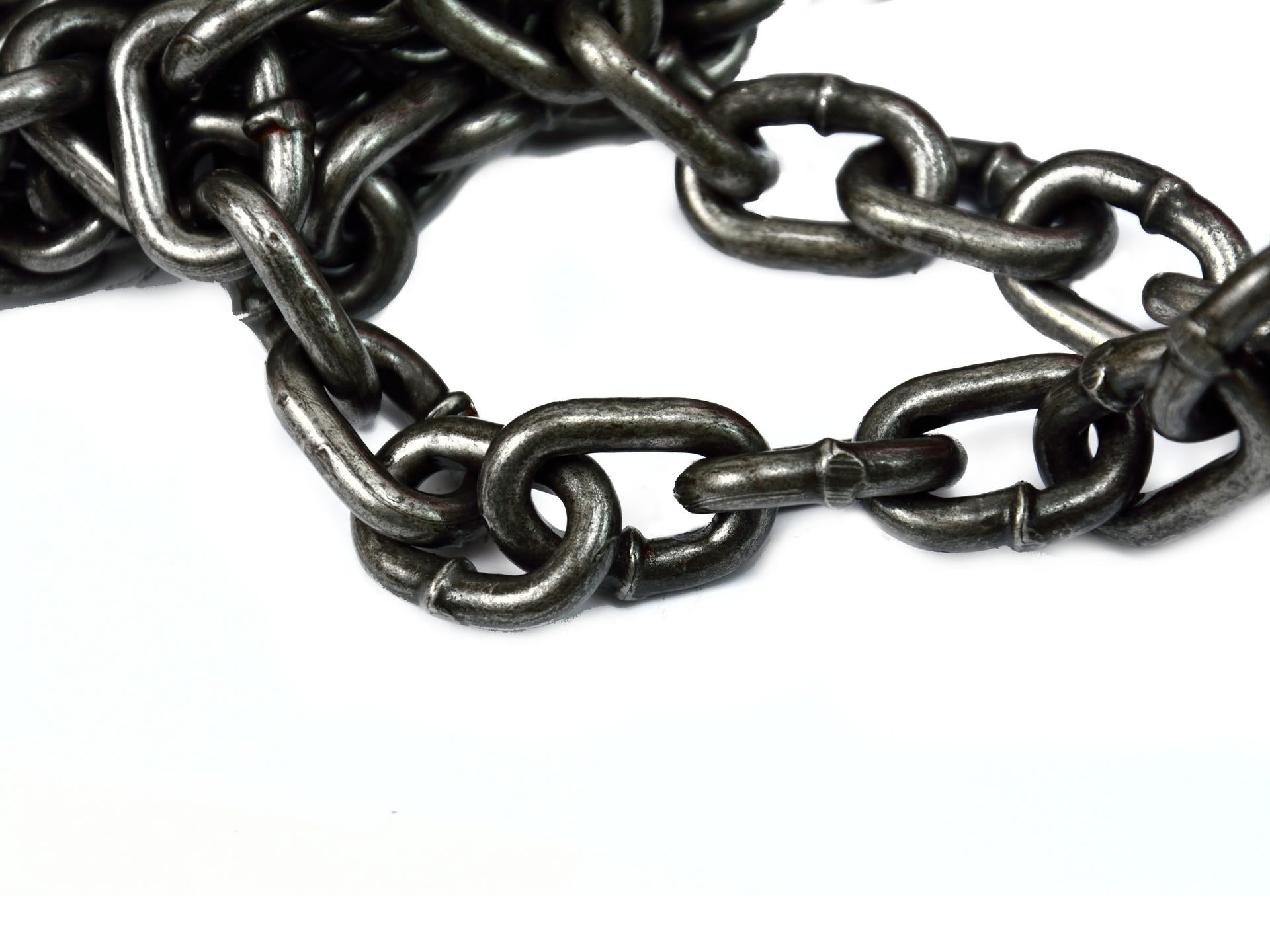 Верижен подемник 2т, верига 2,5 м