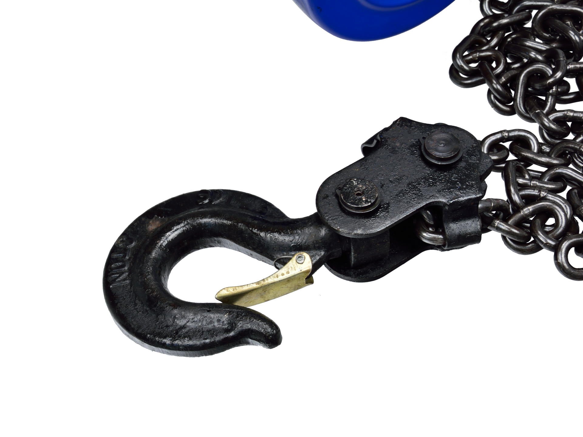 Верижна макара 2т, PREMIUM, верига 3т