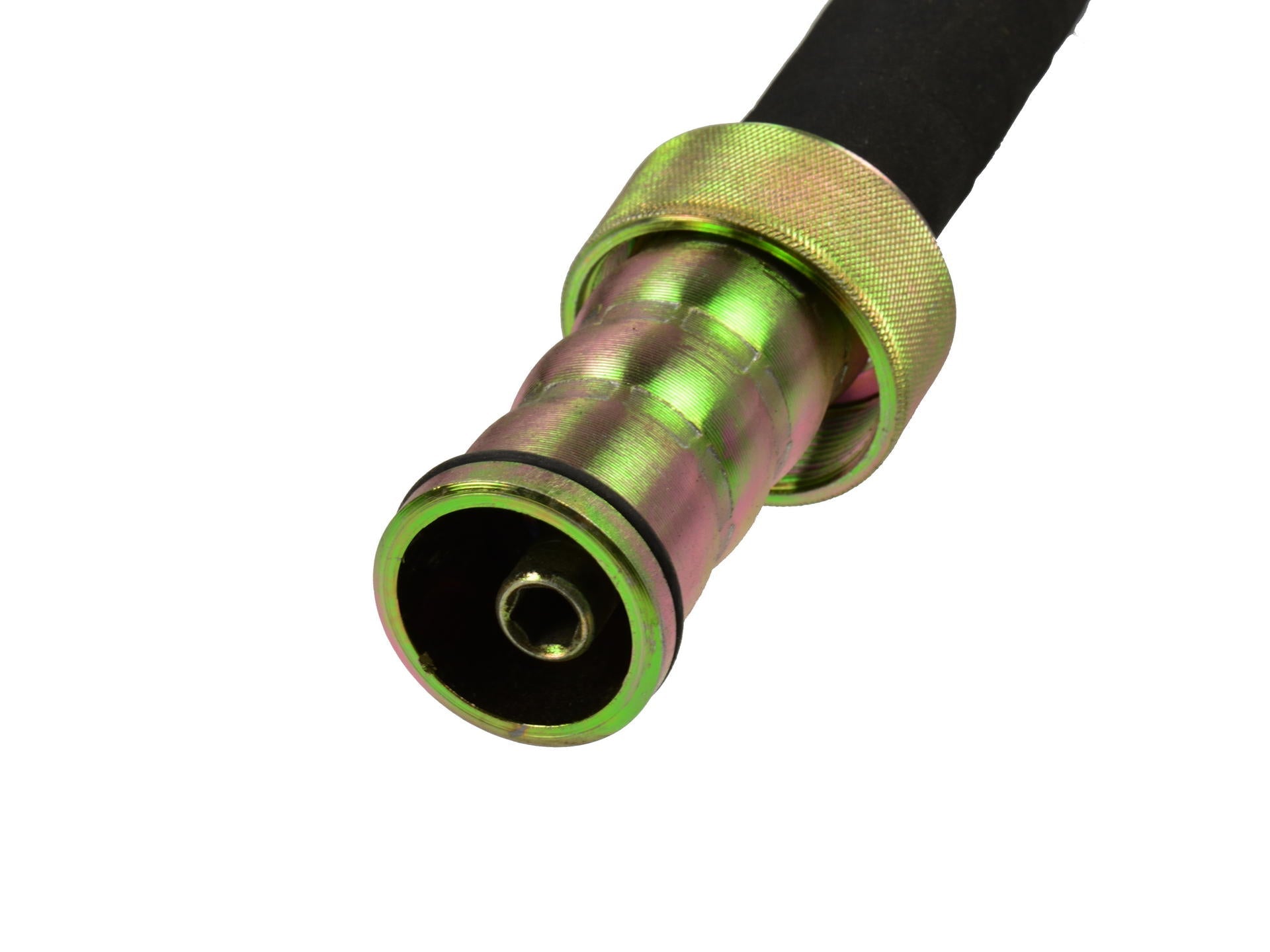 Вибратор за бетон WG-547 DIA38 мм 4 м