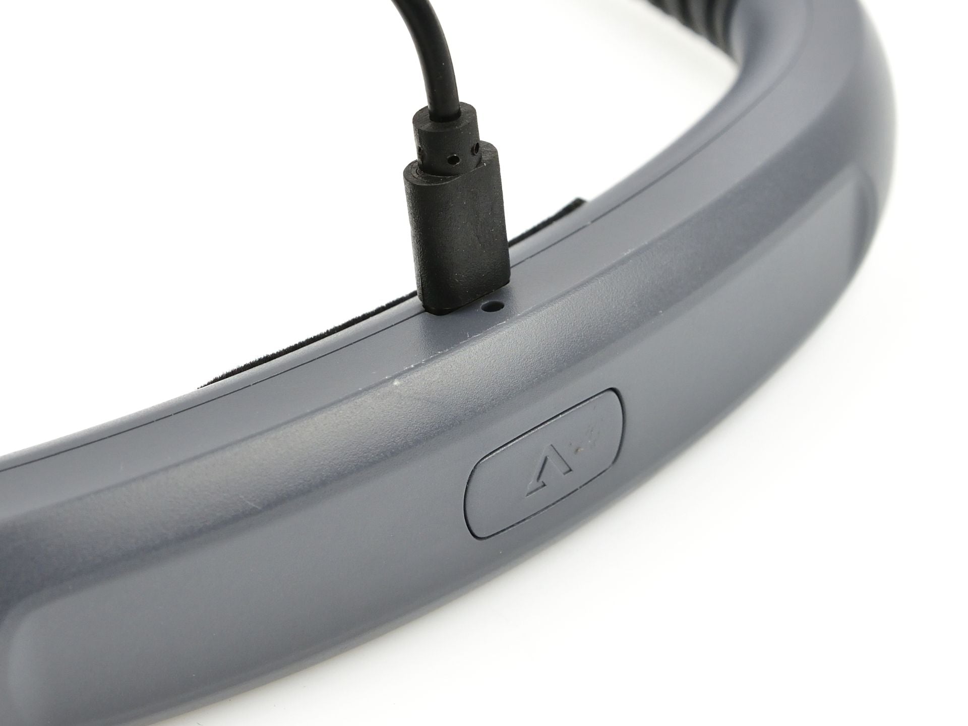 LED гъвкава лампа с 2 края за врата 15-60LM