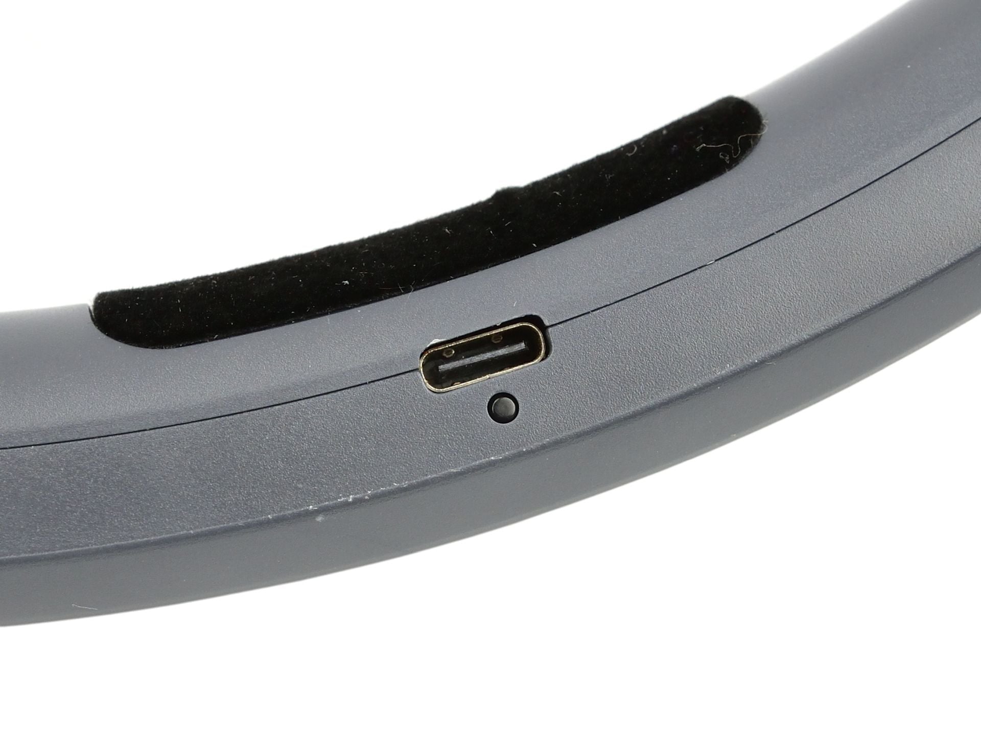 LED гъвкава лампа с 2 края за врата 15-60LM