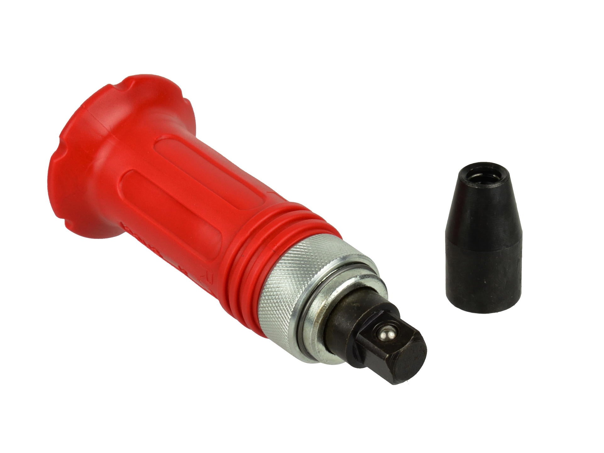 Ударна отвертка с 6 бита