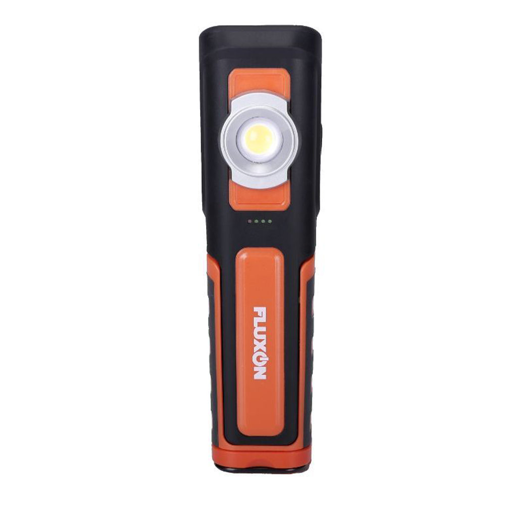 Безжична LED акумулаторна лампа 6W