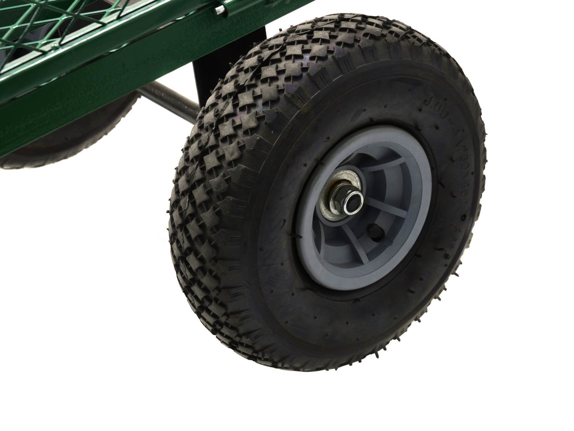 Транспортна количка 350 кг