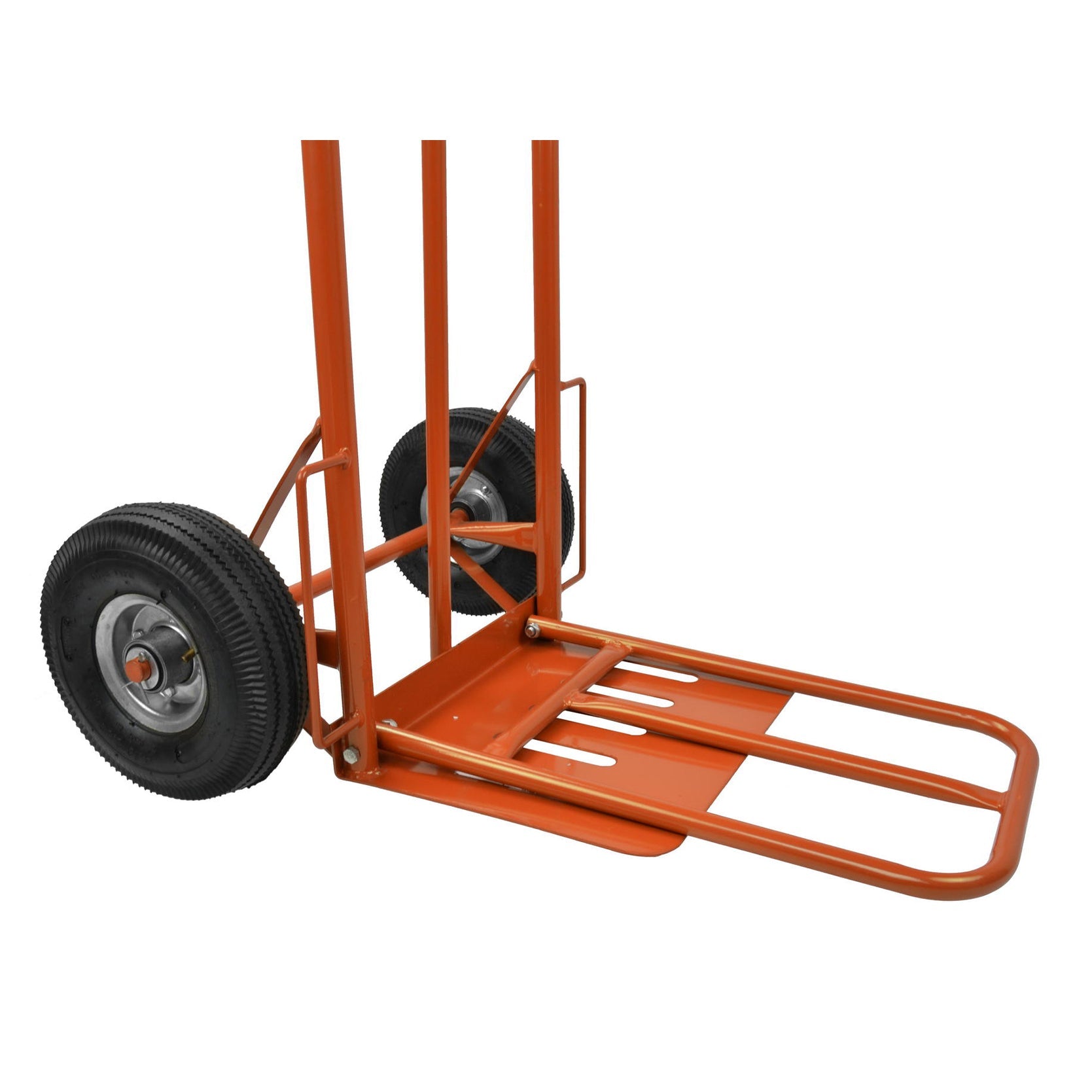 Транспортна количка 250 кг