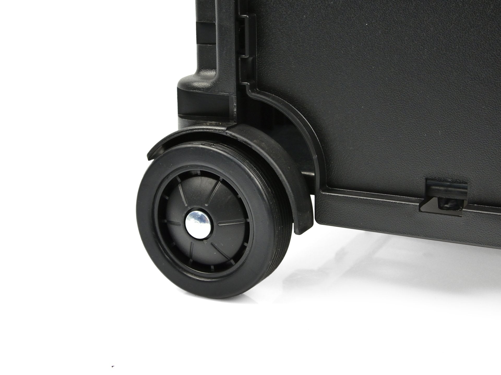 Сгъваема транспортна количка 35 кг GEKO