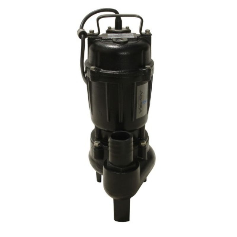 Потопяема помпа 0,55KW 230V