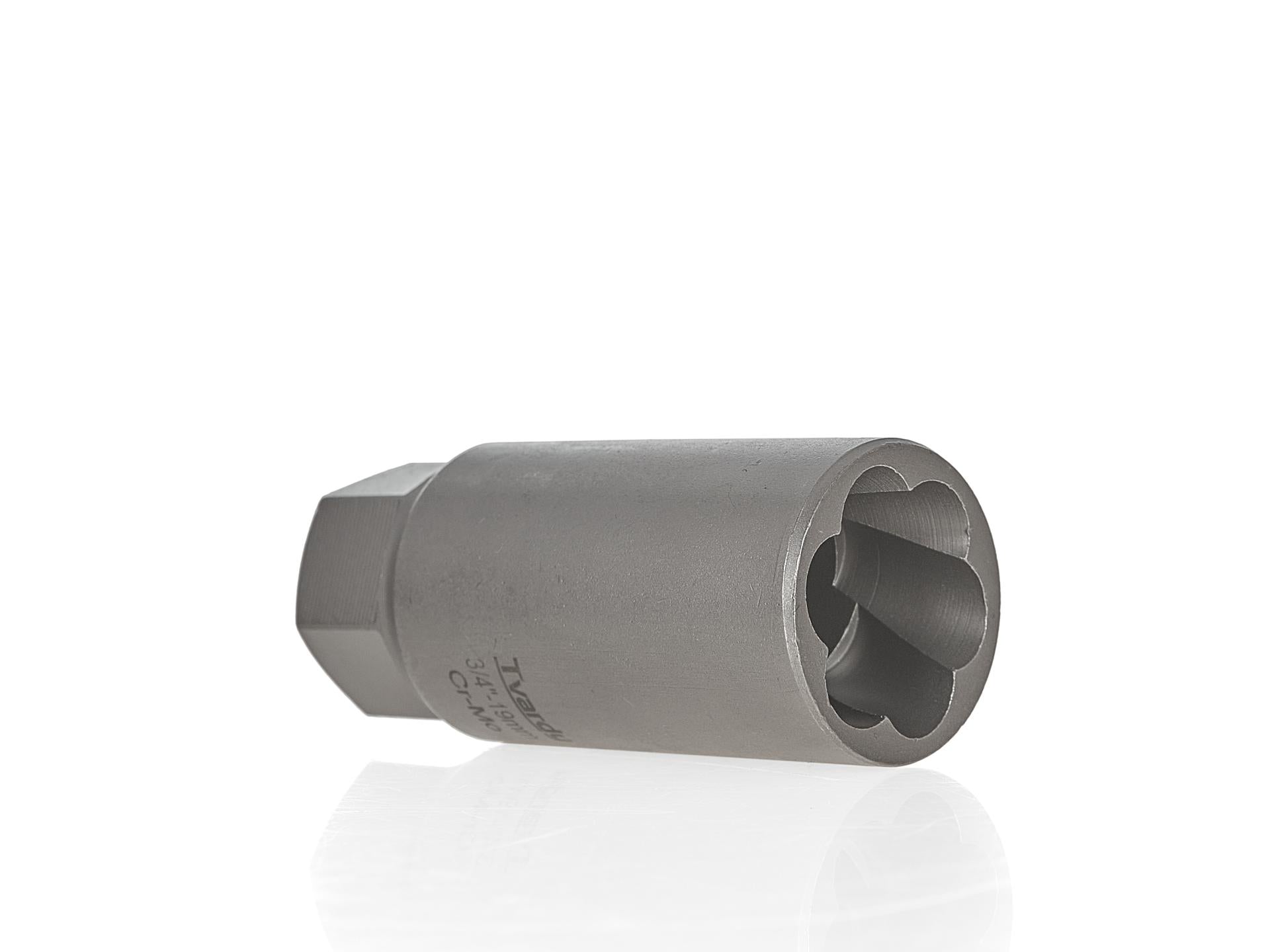 Комплект дълги вложки за износени винтове 6-19 мм