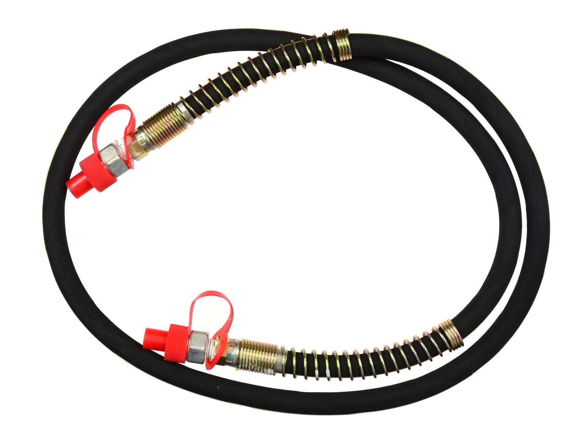 Помпа, цилиндър и манометър за хидравлична преса 30т