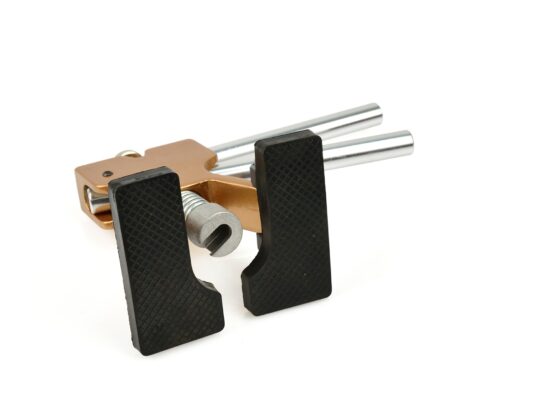 Преса за изправяне на удари от градушка с 18 вендузи GEBO TOOLS