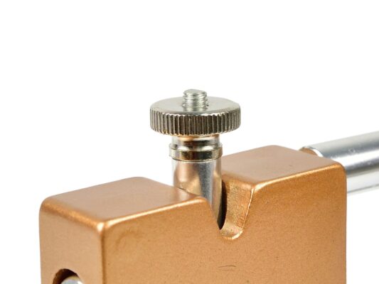 Преса за изправяне на удари от градушка с 18 вендузи GEBO TOOLS