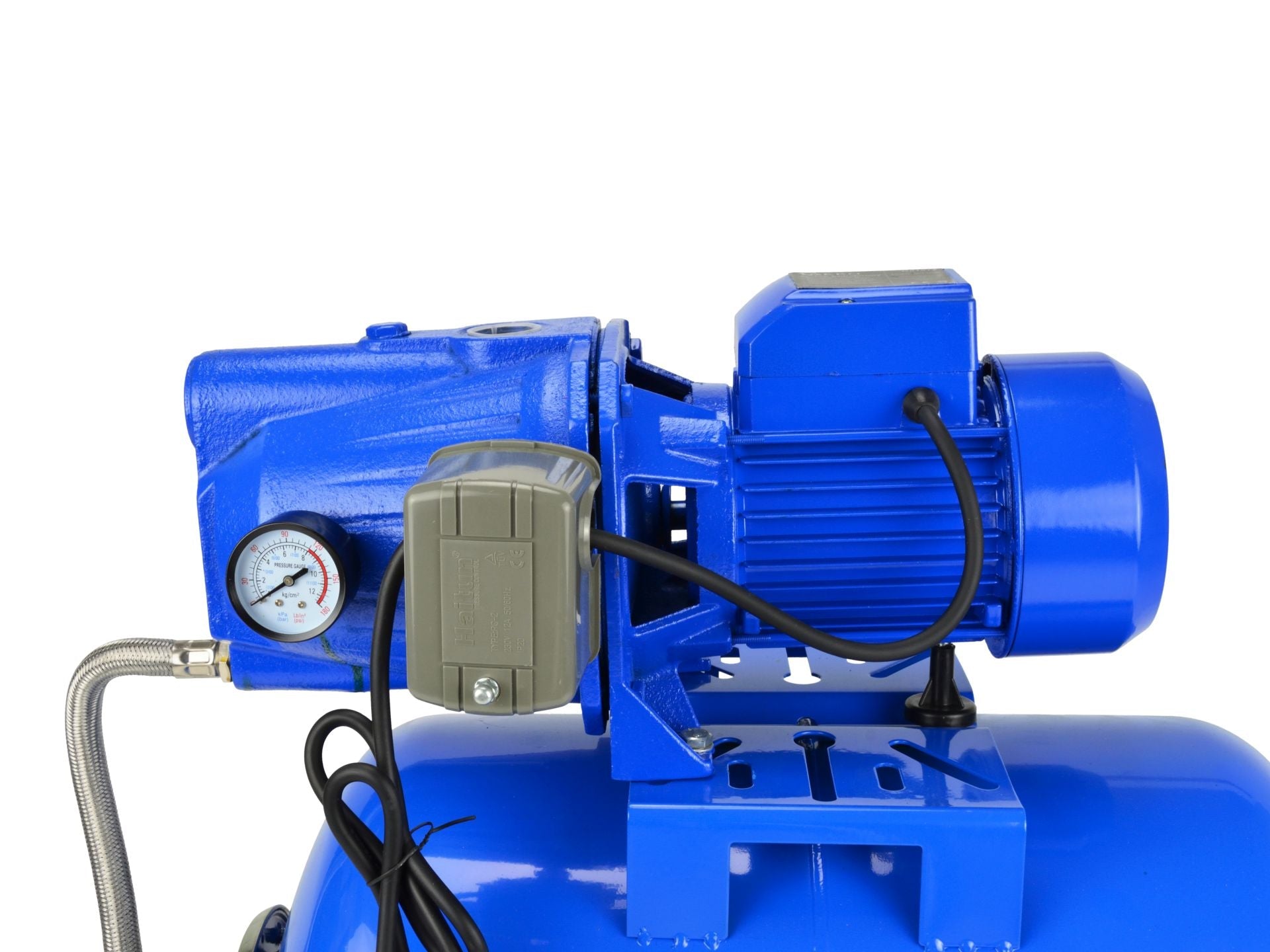 Хидрофорна помпа за вода 50 л 60 л/мин.