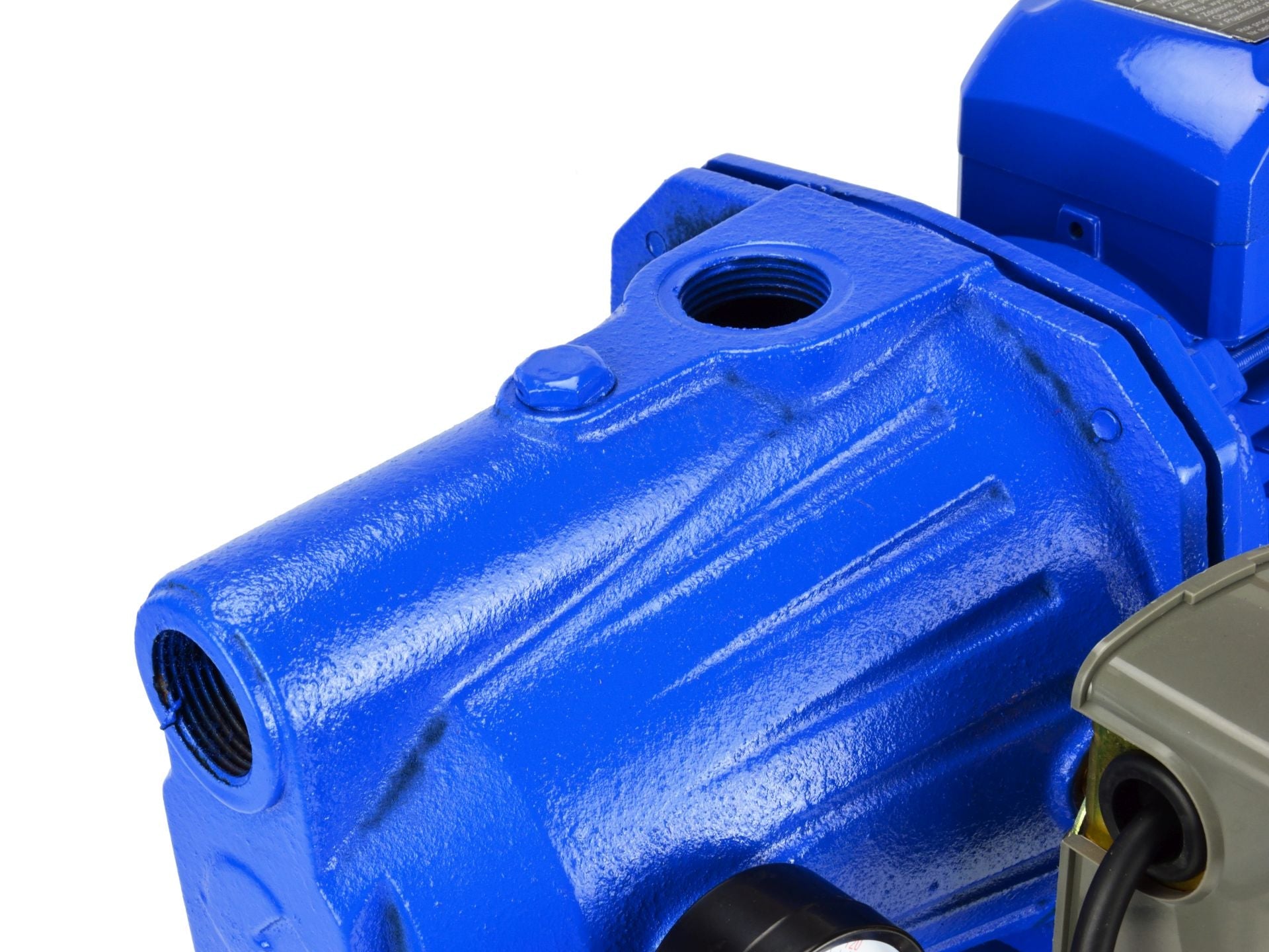 Хидрофорна помпа за вода 50 л 60 л/мин.