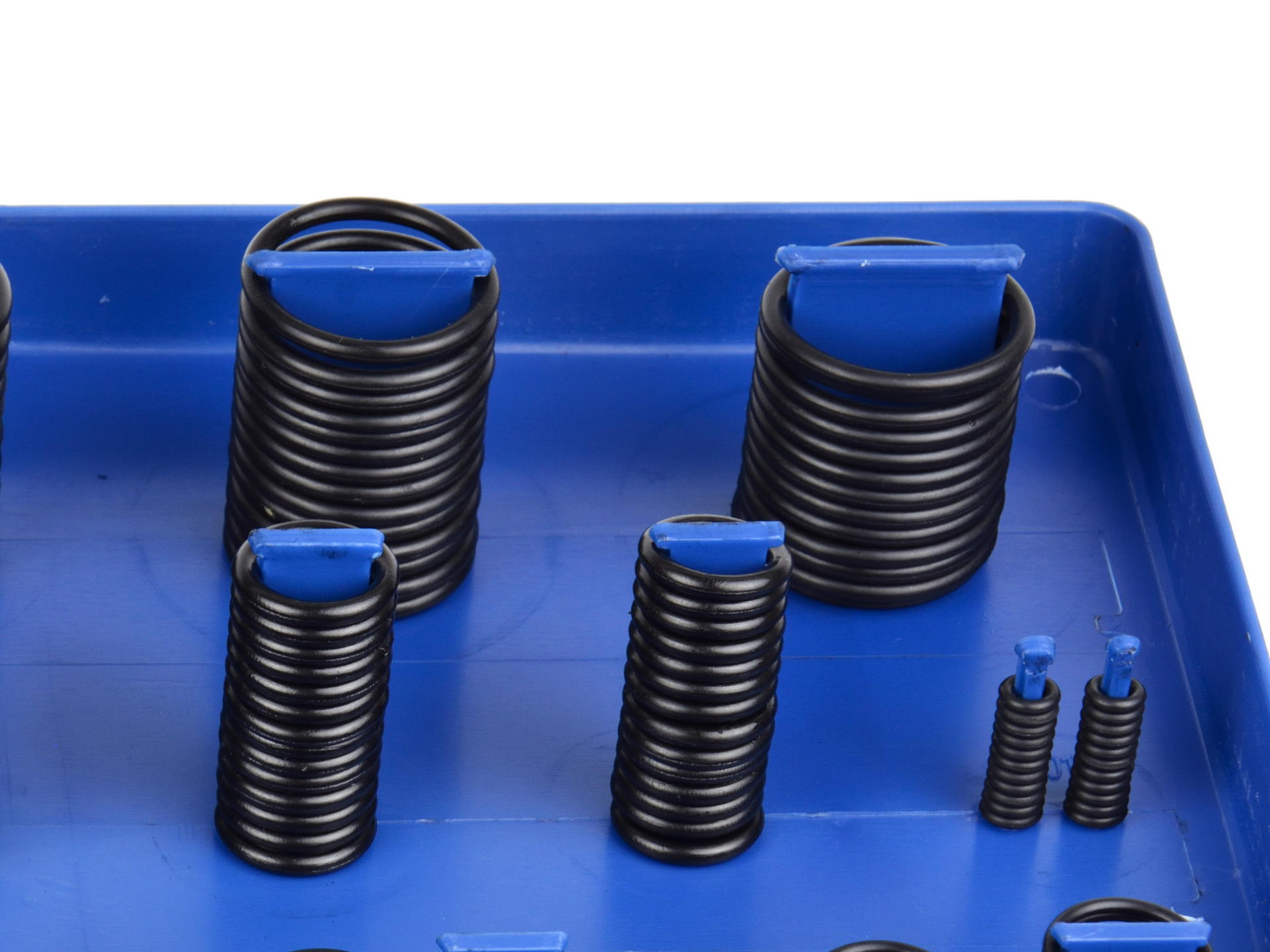 Комплект О-пръстени - 419 бр.