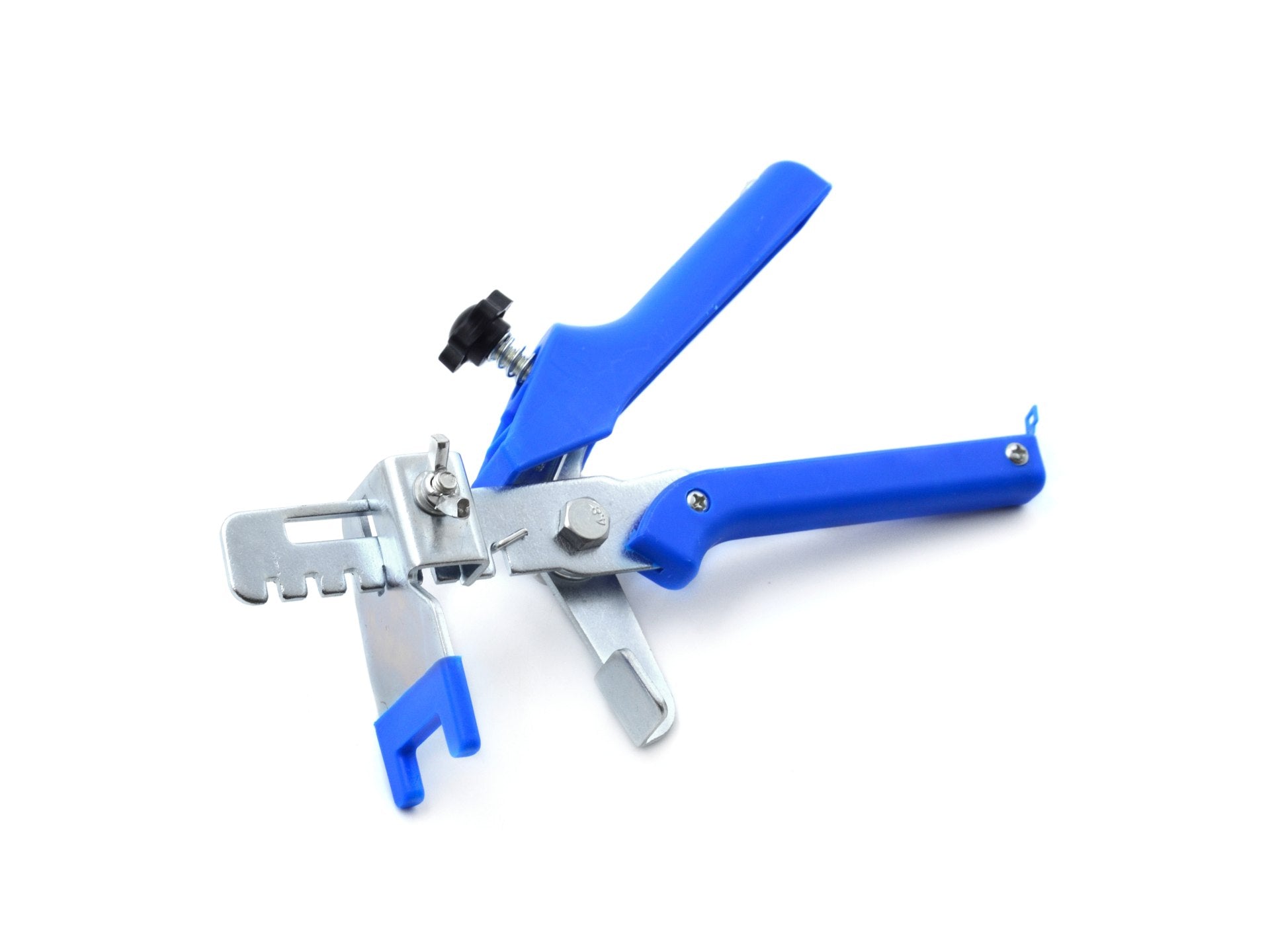 Комплект клипсове и скоби за нивелиране и изравняване на керамични/фаянсови плочи 401 части