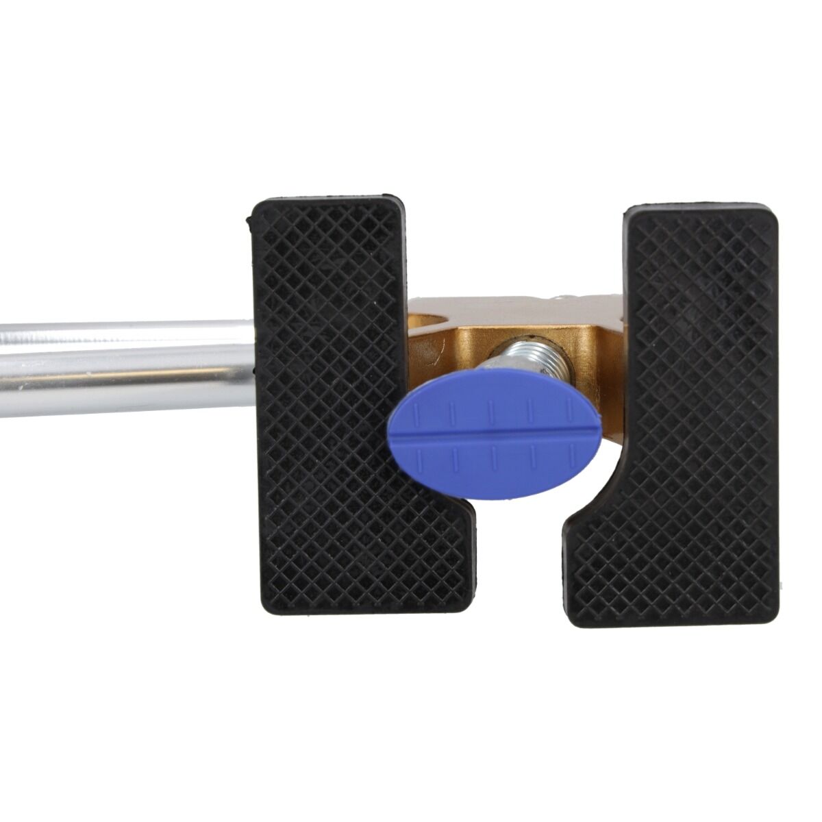 Преса за изправяне на щети от градушка с 18 вендузи INVENTO