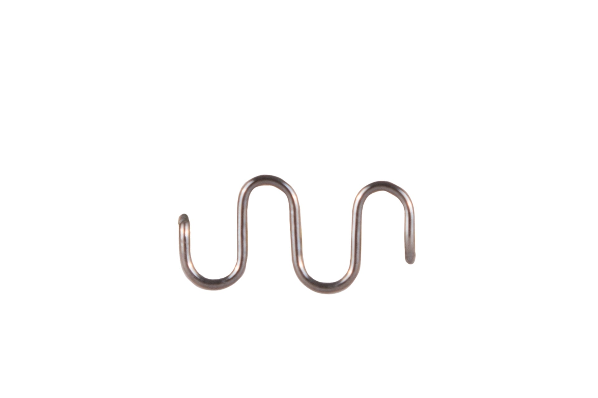 Пистолет за запояване и поправяне на пластмаса 50W с 200 телчета