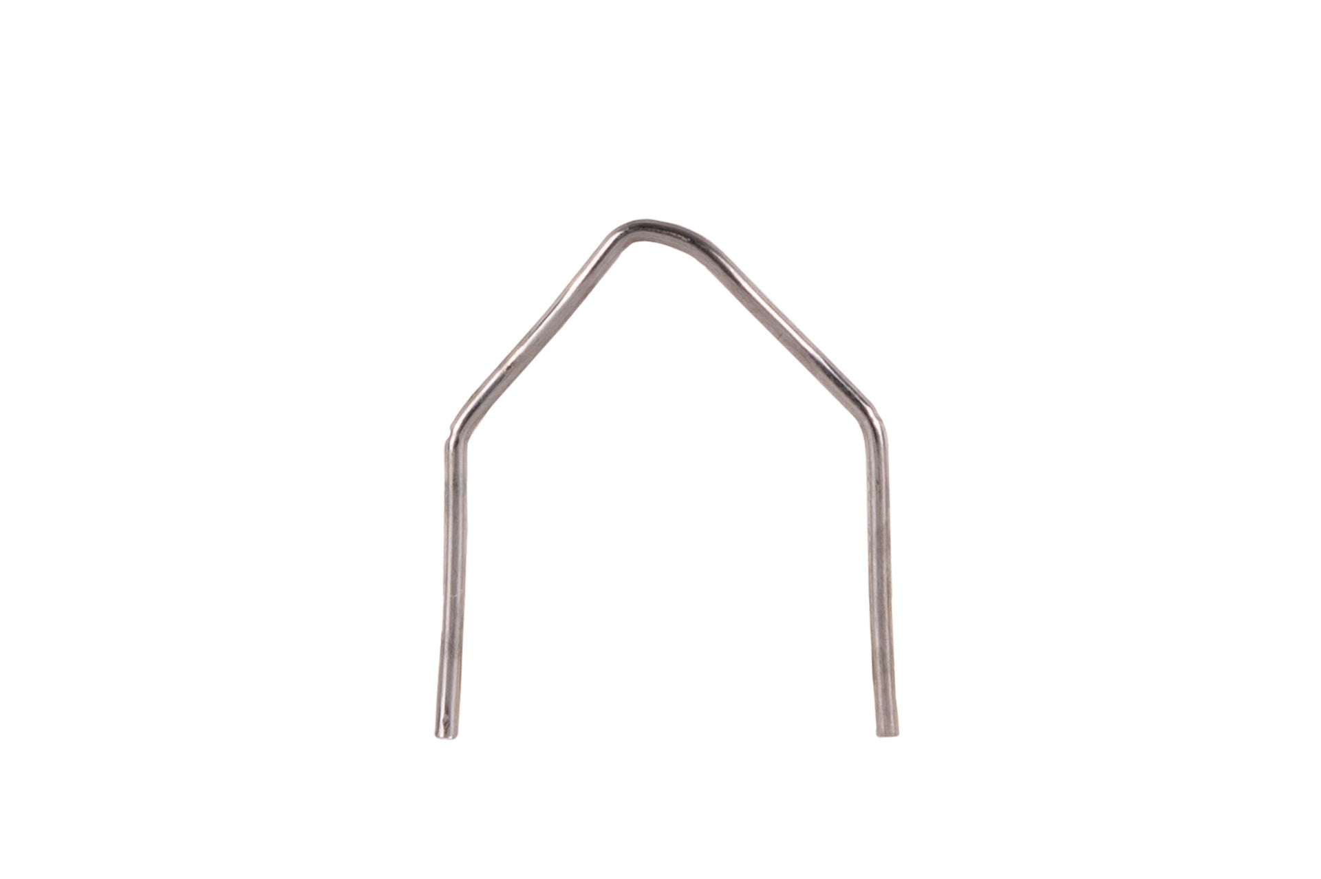 Пистолет за запояване и поправяне на пластмаса 50W с 200 телчета