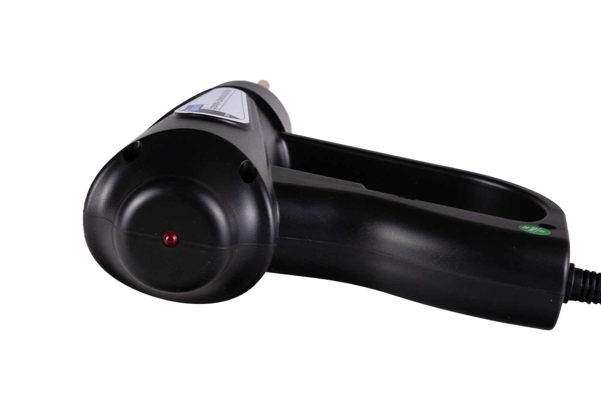 Пистолет за запояване и поправяне на пластмаса 70W с 200 телчета