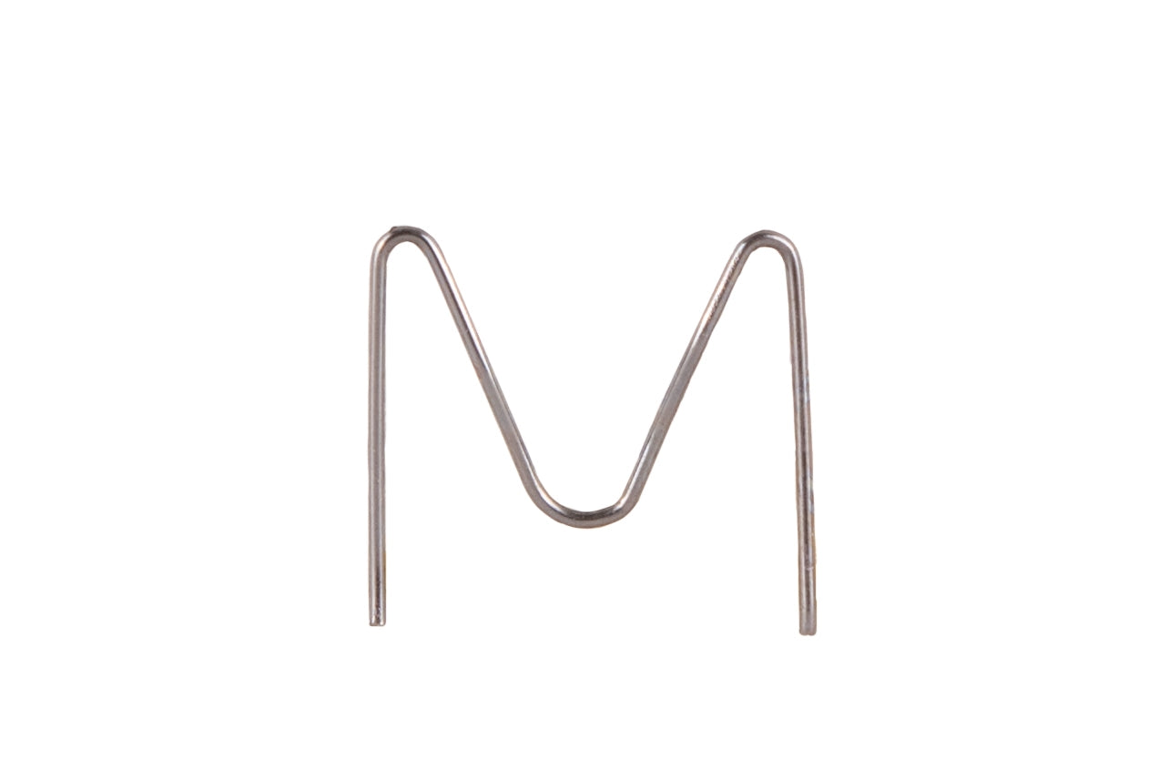 Пистолет за запояване и поправяне на пластмаса 70W с 200 телчета