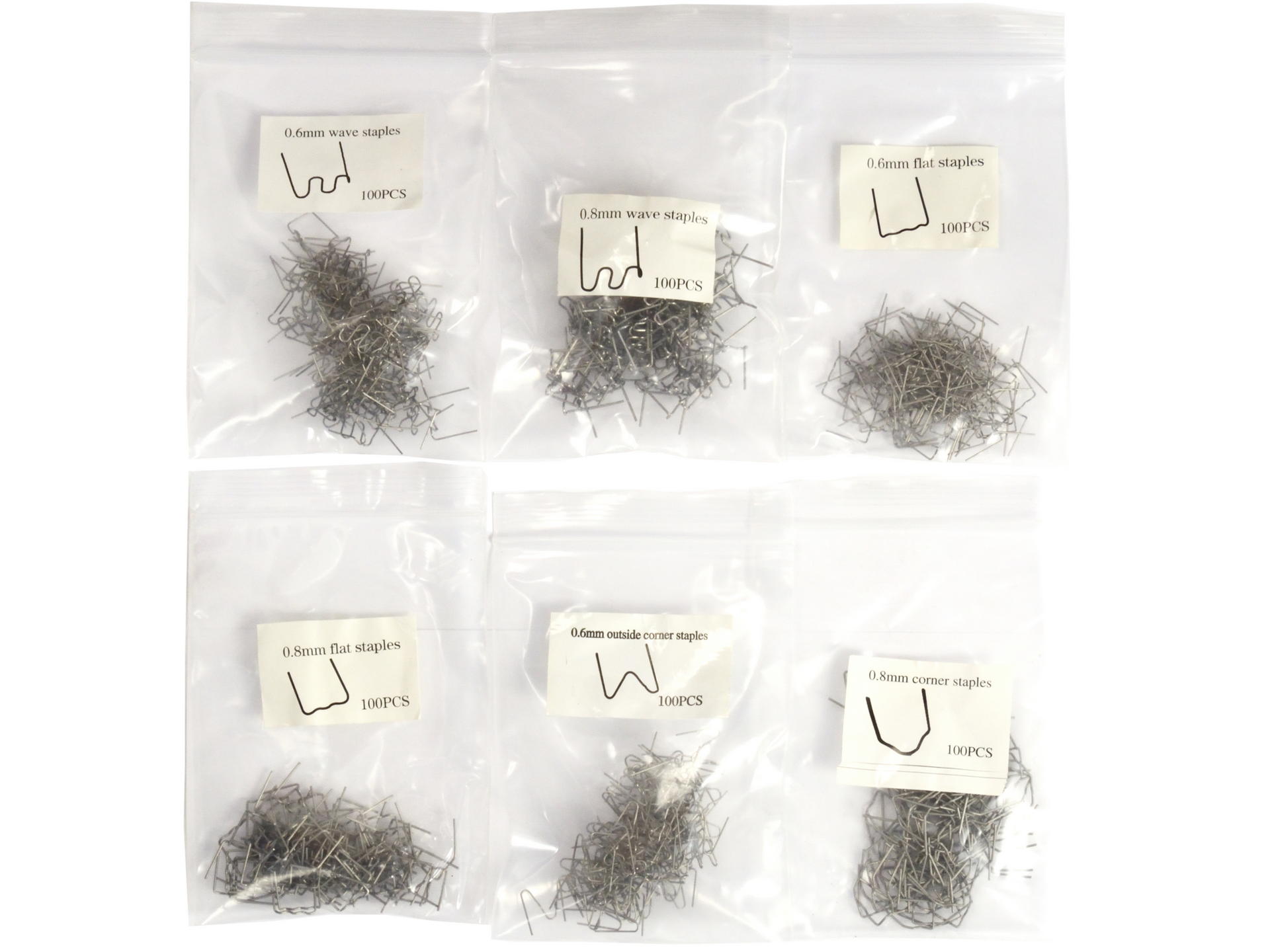 Уред за залепяне и ремонтиране на пластмаса