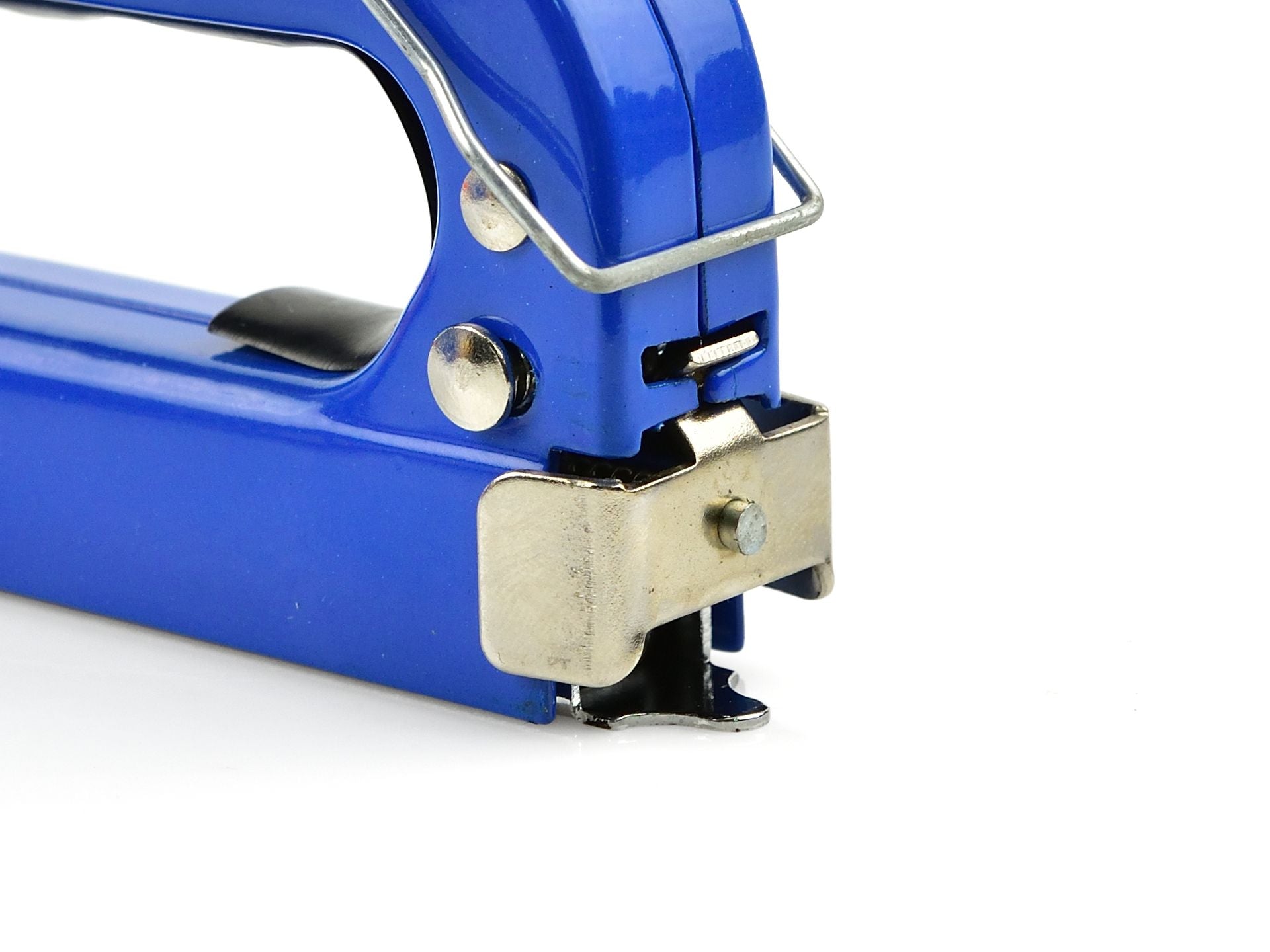 Такер 3 в 1 за тапицерия с 600 телчета