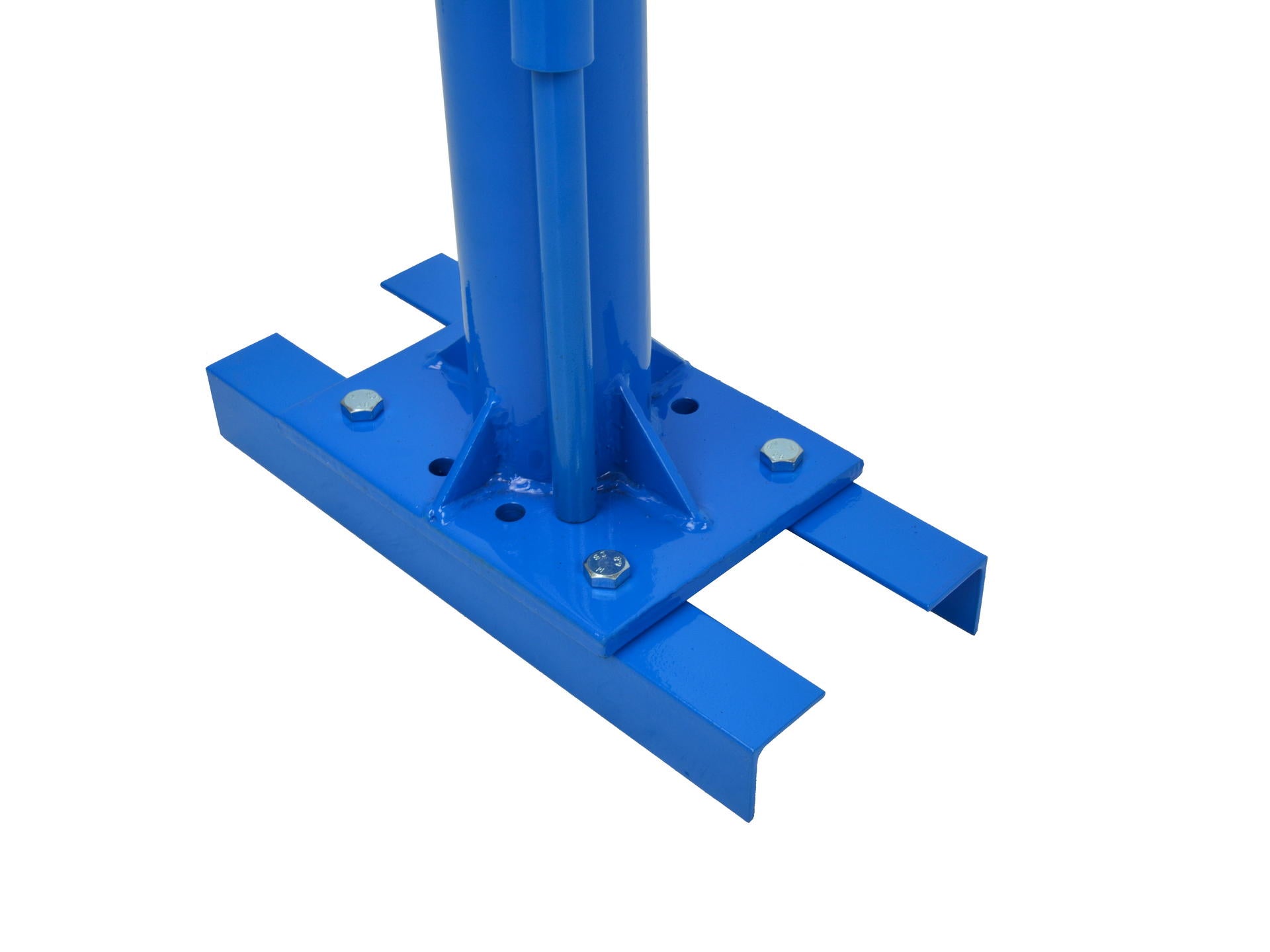 Хидравличен кран 450 кг с лебедка за автомобили и пикапи GEKO