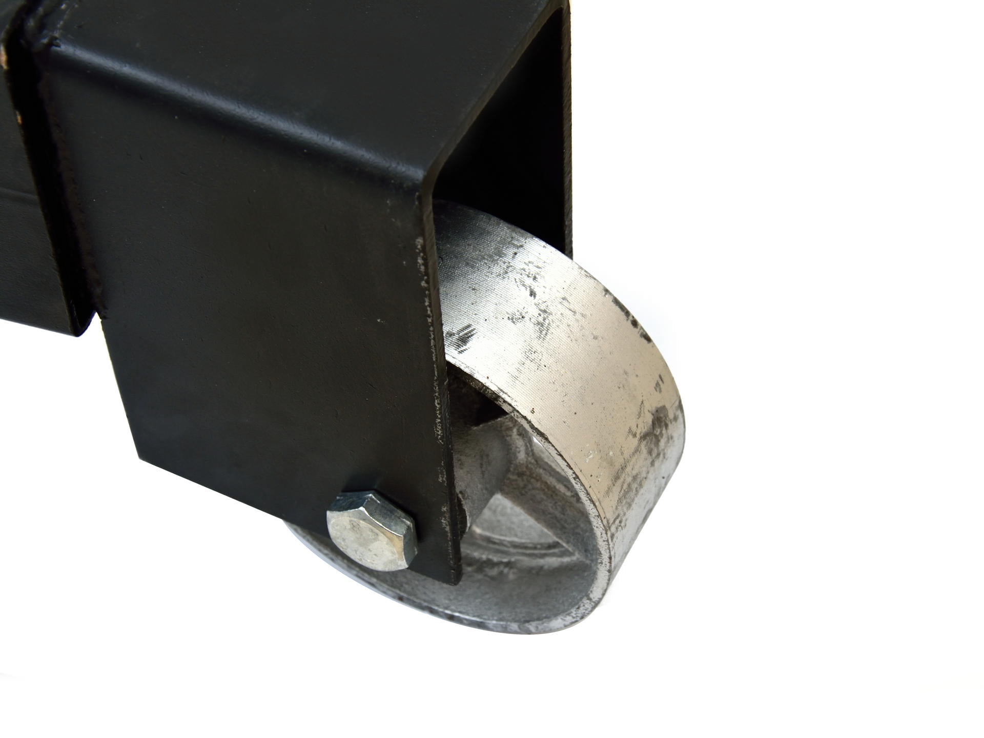 Кран за двигатели тип жираф 3 тона