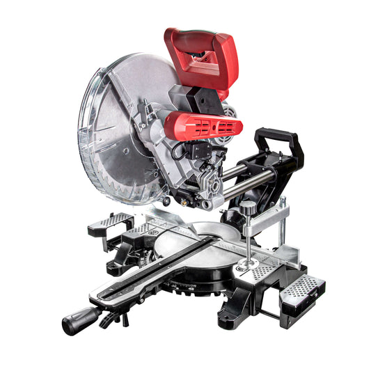 Полустационарен циркулярен трион 305 мм 2100W