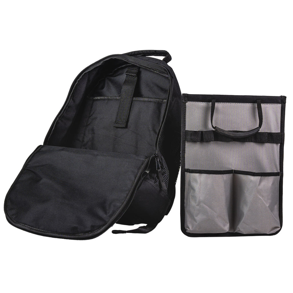 Органайзер раница за инструменти и пособия TOP MASTER PRO