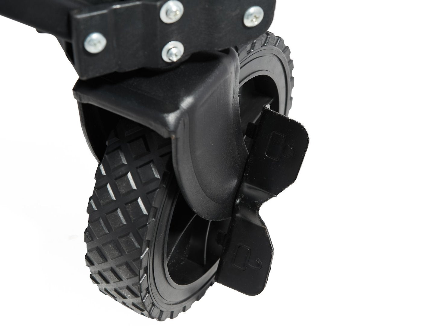 Сгъваема градинска количка GEKO