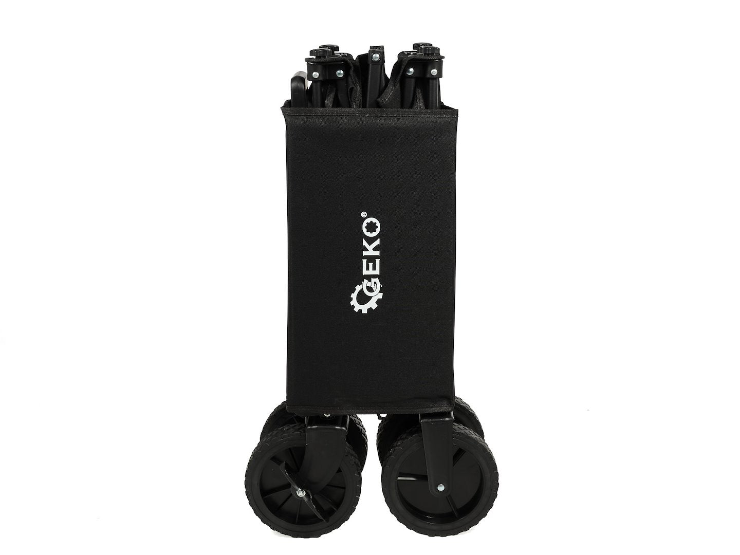 Сгъваема градинска количка GEKO