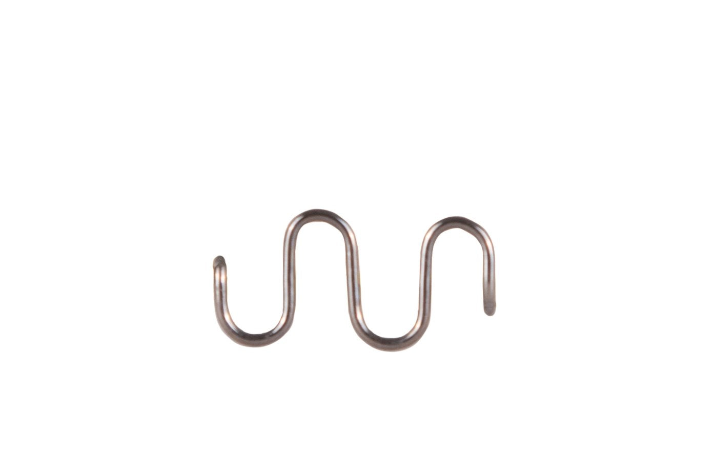 Комплект 600 скоби за заваряване на пластмаса RS16-RS46 GEKO