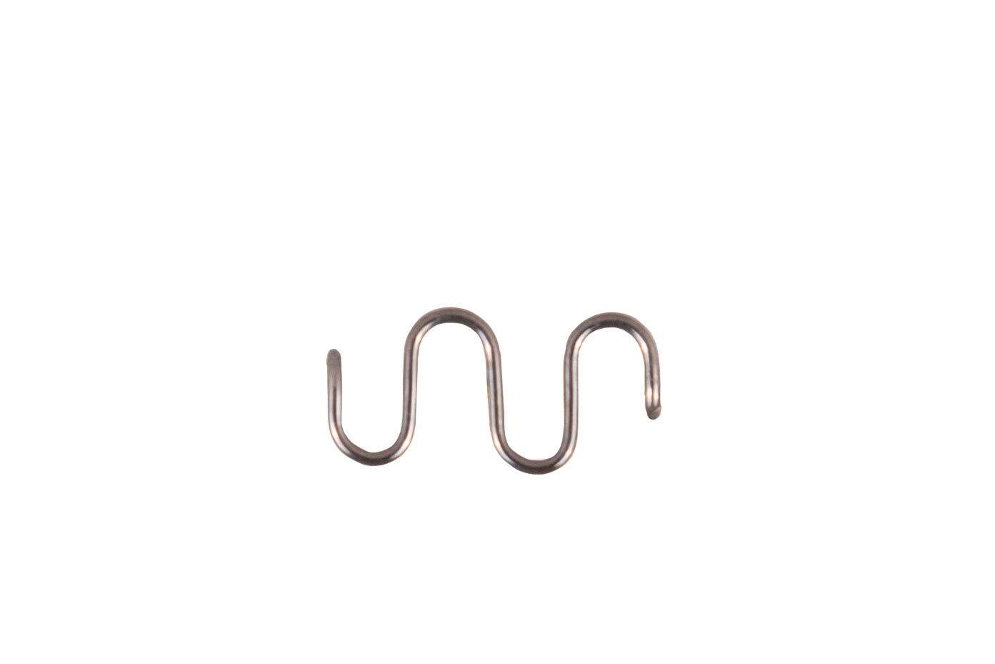 Комплект 600 скоби за заваряване на пластмаса RS16-RS46 GEKO