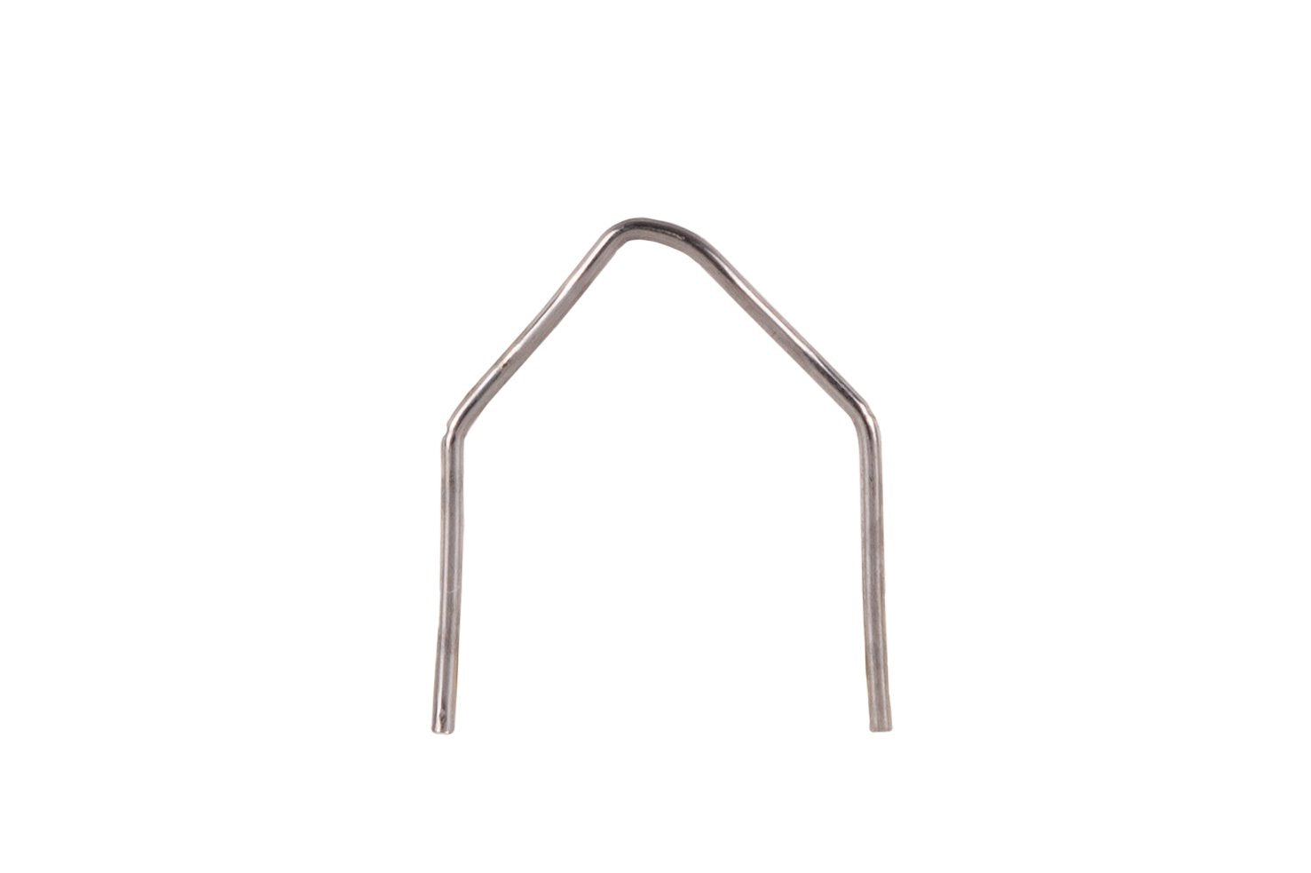 Комплект 600 скоби за заваряване на пластмаса RS16-RS46 GEKO