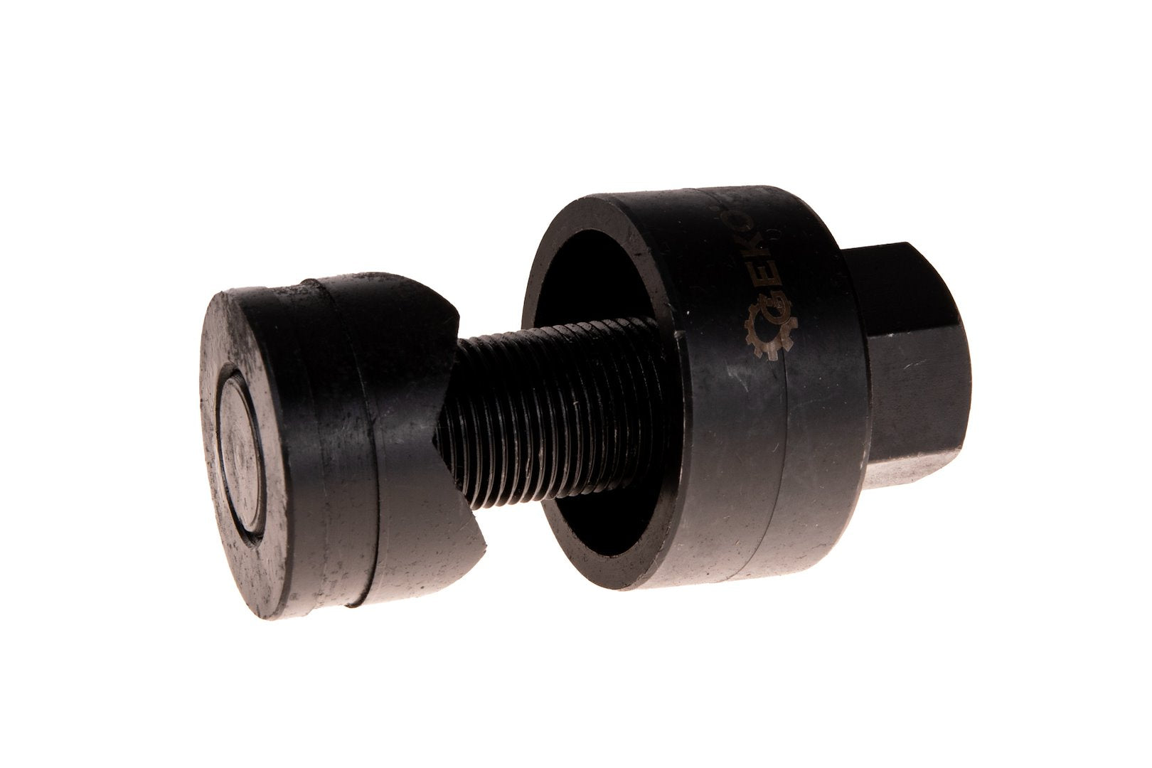 Устройство за пробиване на ламарина 35 мм GEKO