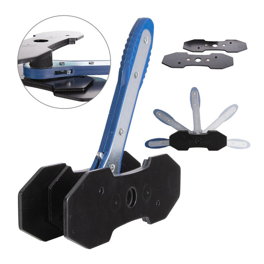 Преса за спирачни бутала GEKO