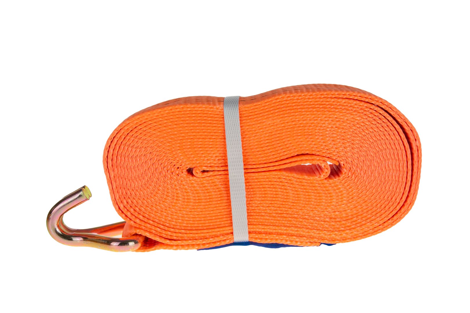 Колан за теглене с тресчотка ERGO 10 м / 5 т / 50 мм