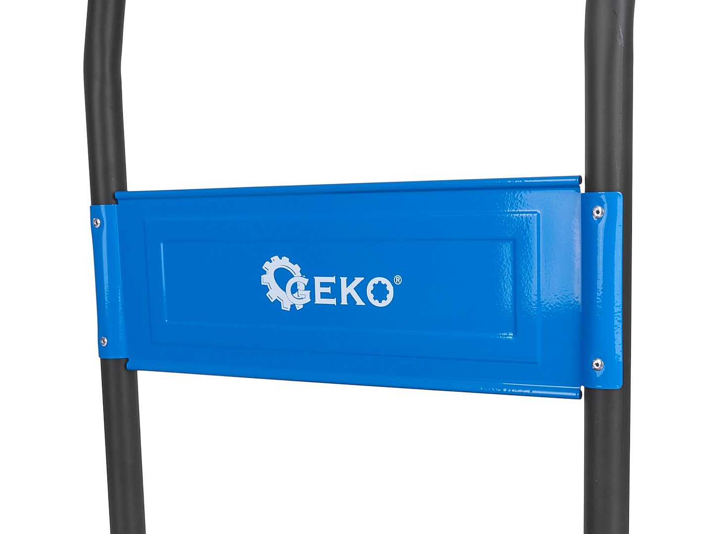Модулна количка с платформа, капацитет 150 кг GEKO