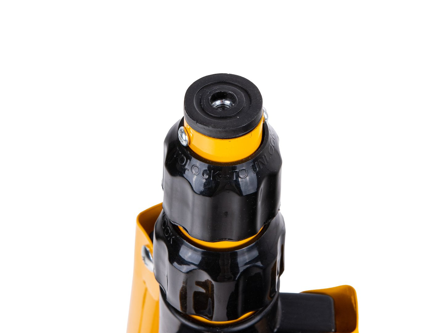 Прожектор, LED работна лампа 50W с регулируема стойка 60-160 см, неутрално бяло 4500K 4500 lm - GEKO