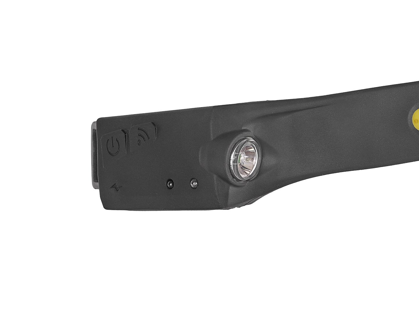 Челно фенерче с вътрешна батерия, сензор за движение, водоустойчиво, LED лента 3W COB GEKO