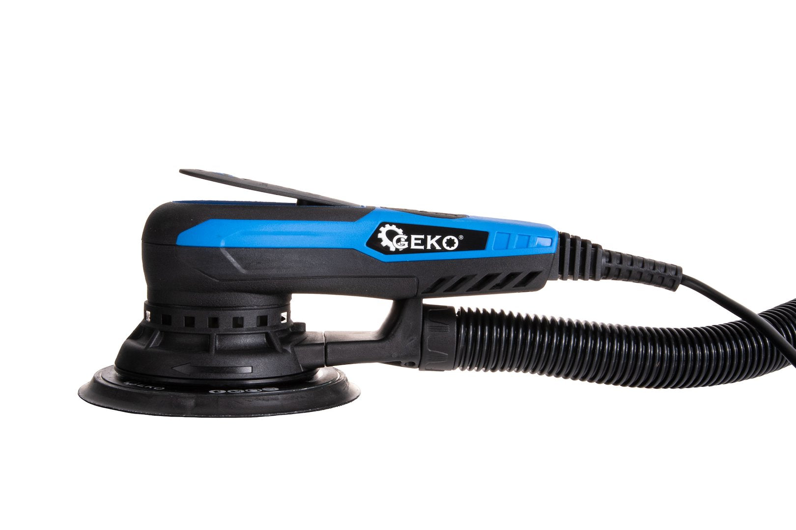 Орбитален ексцентършлайф 150 мм 350W GEKO