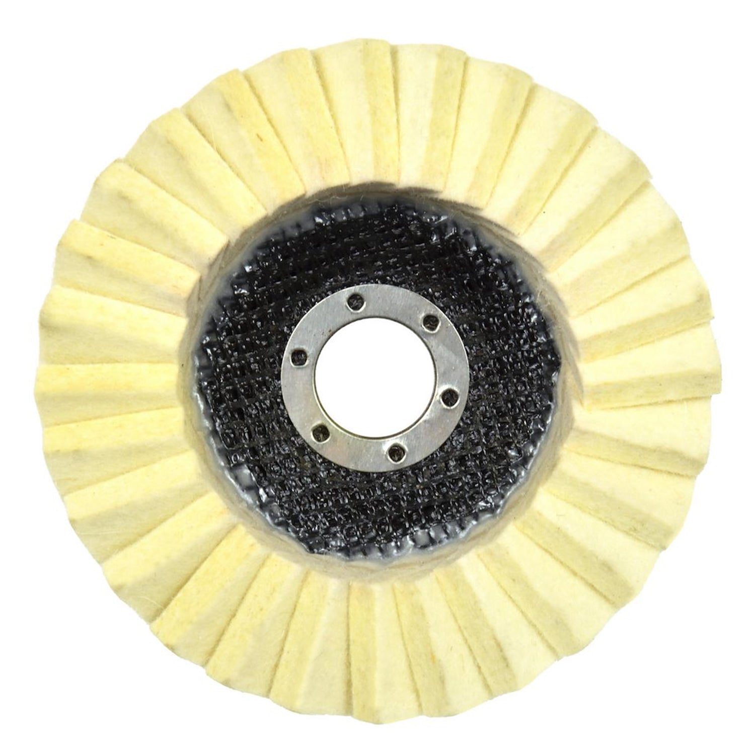 Ламелен диск от филц 125 мм GEKO