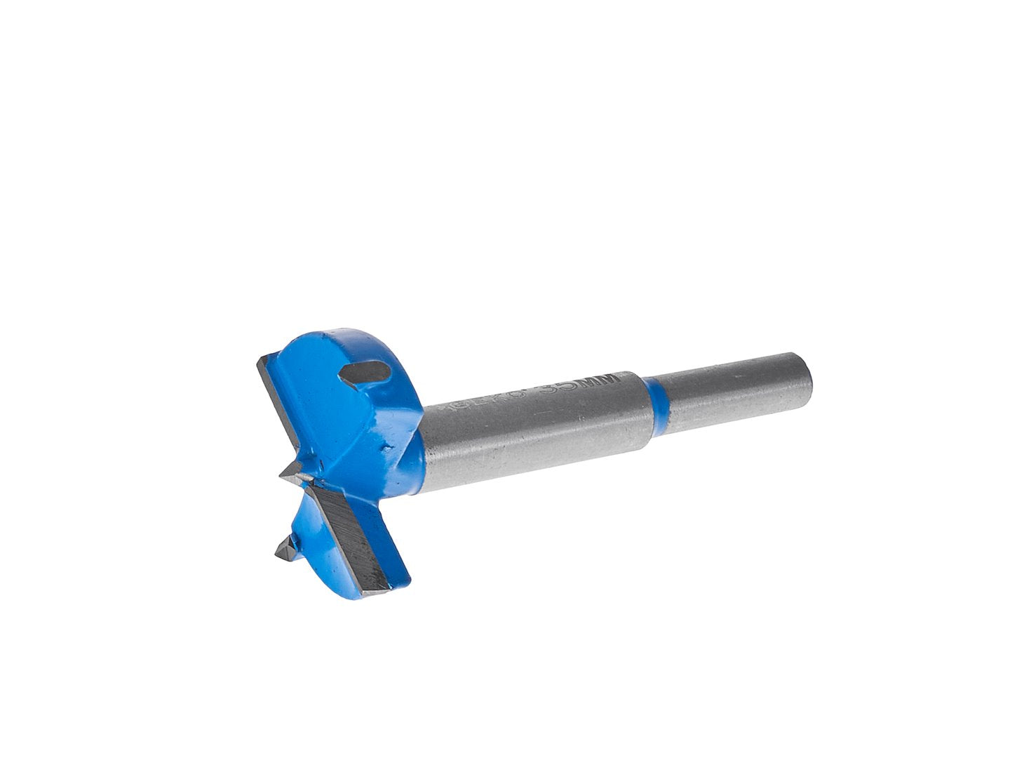 Шаблон за монтаж на панти за мебели със свредло 35 мм GEKO