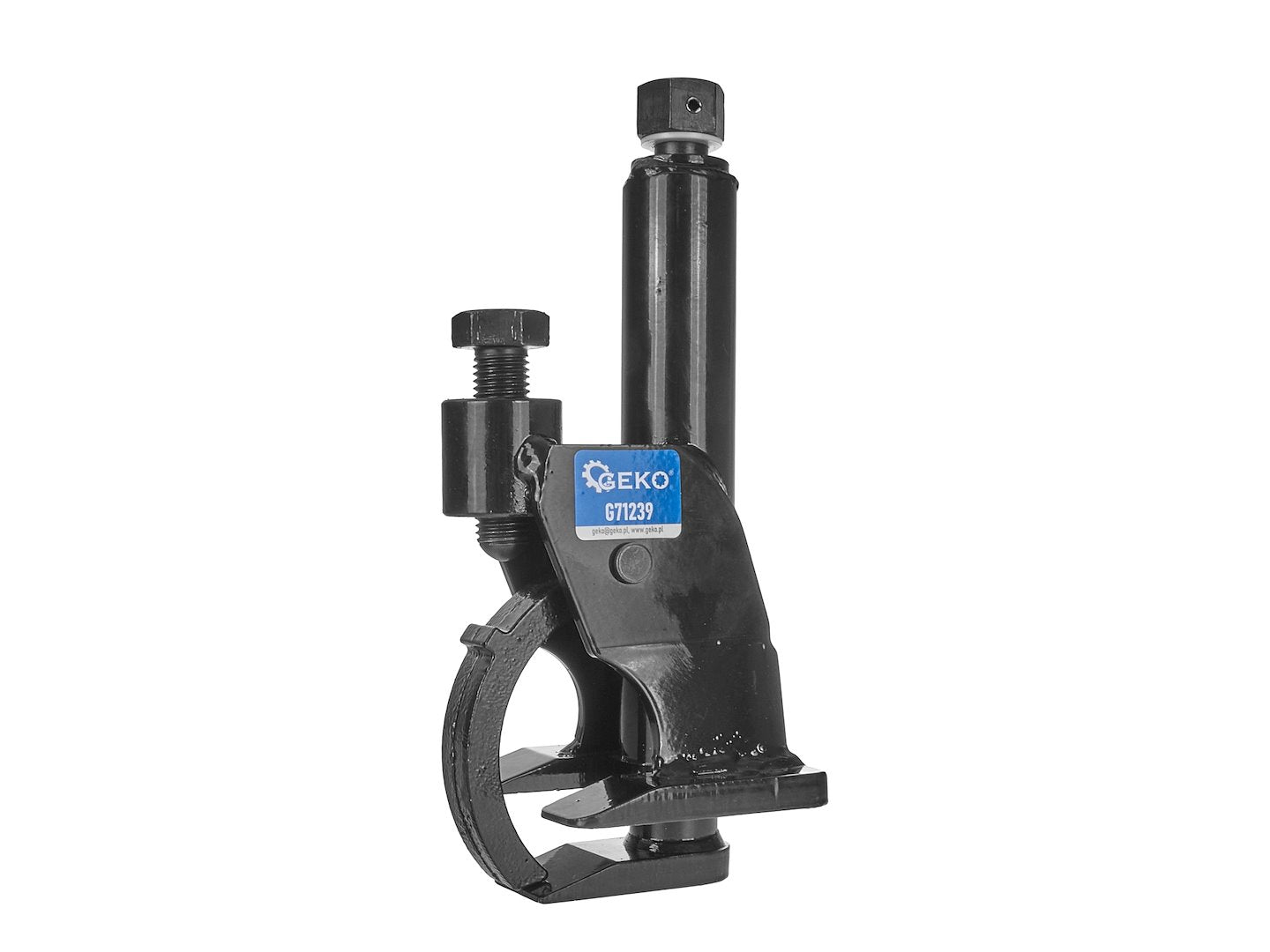 Преса за смяна на гуми