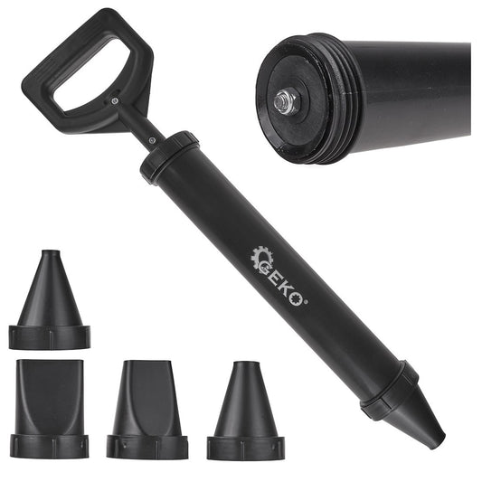 Ръчна помпа за фуги с 4 дюзи 850 мл GEKO