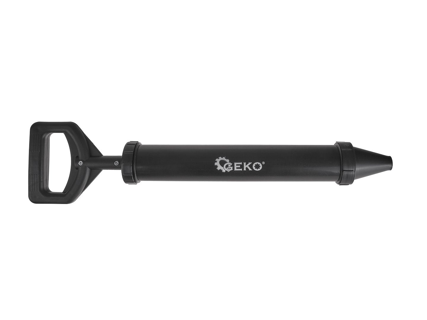 Ръчна помпа за фуги с 4 дюзи 850 мл GEKO