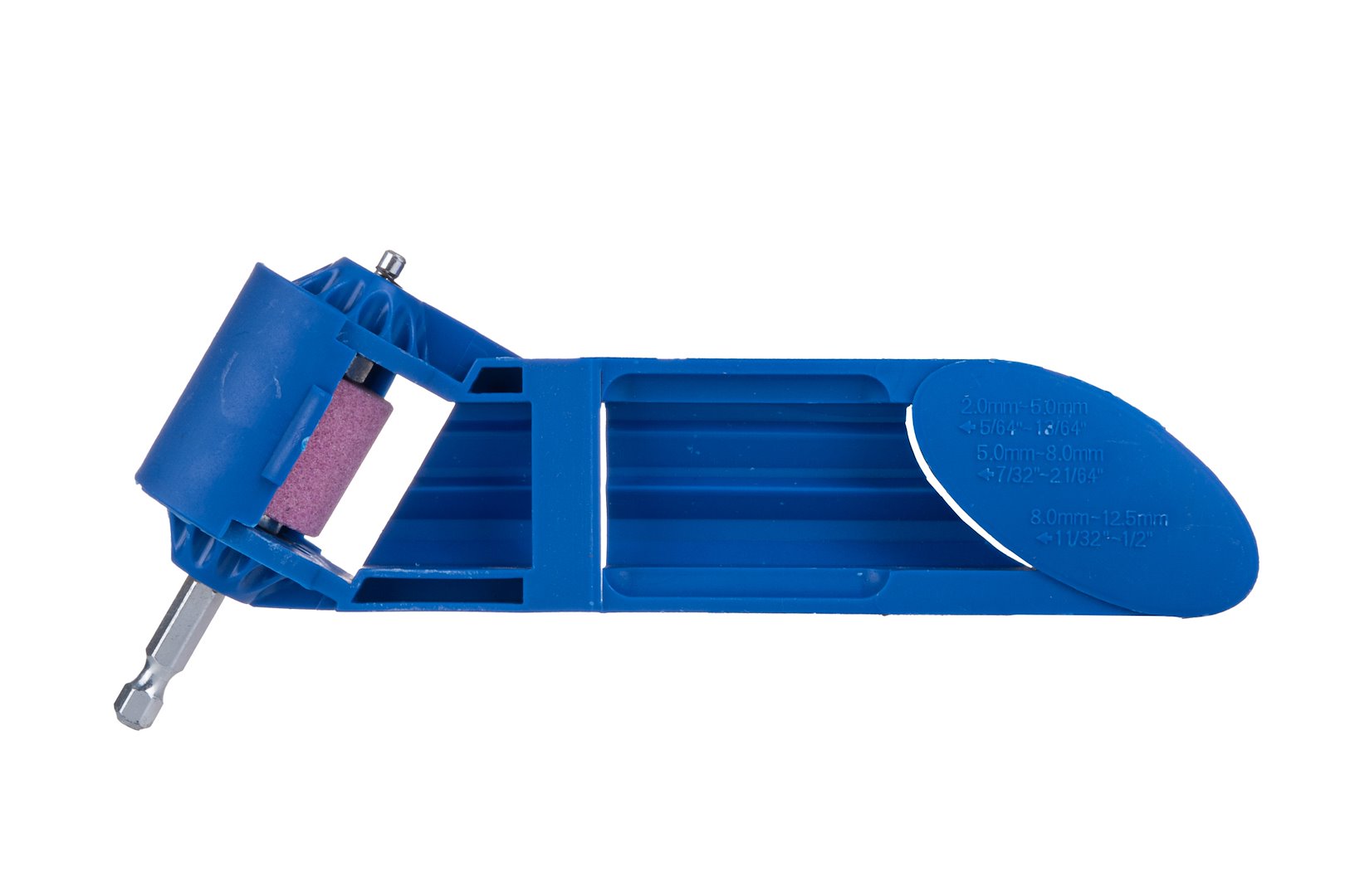 Заточващо устройство за свредла 2-12.5 мм KELTIN