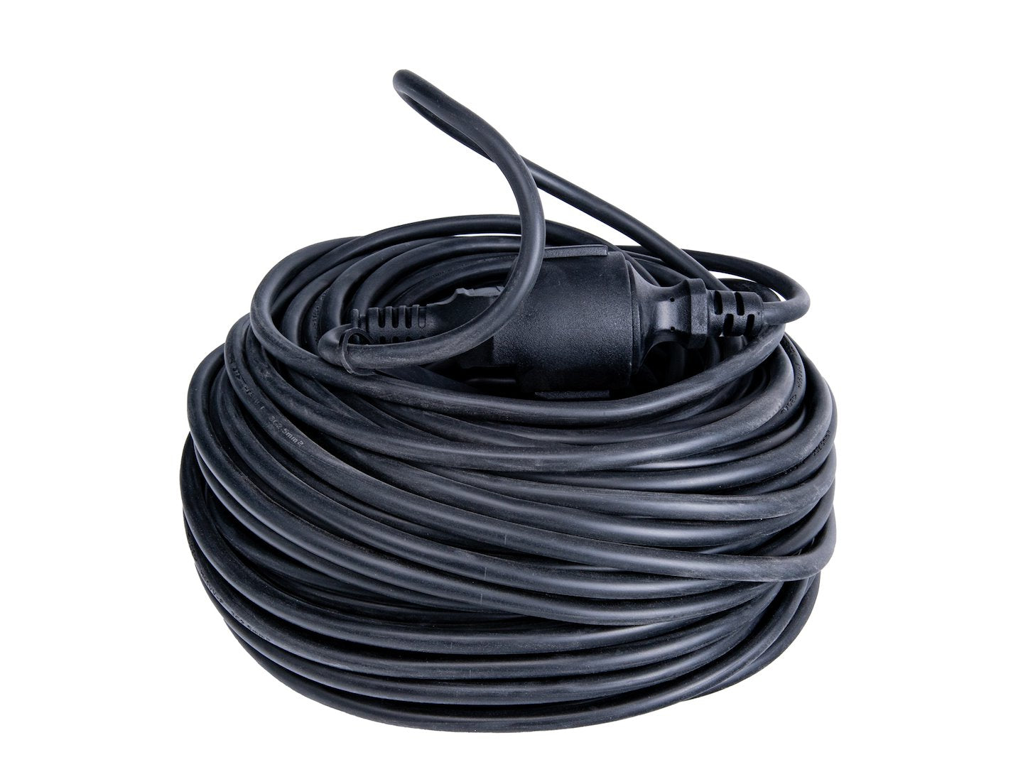 Електрически разклонител 3х2.5 мм 40 м IP44